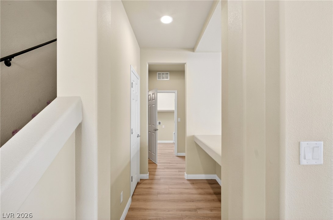9735 Panther Hollow Street Las Vegas NV 89141