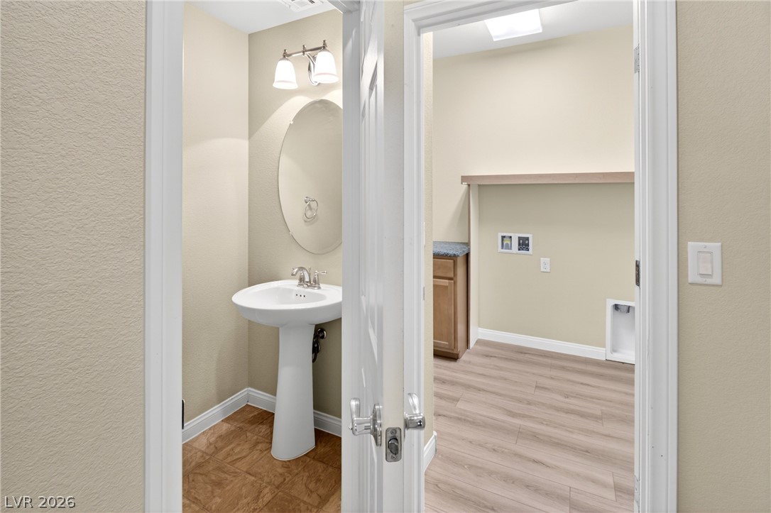 9735 Panther Hollow Street Las Vegas NV 89141