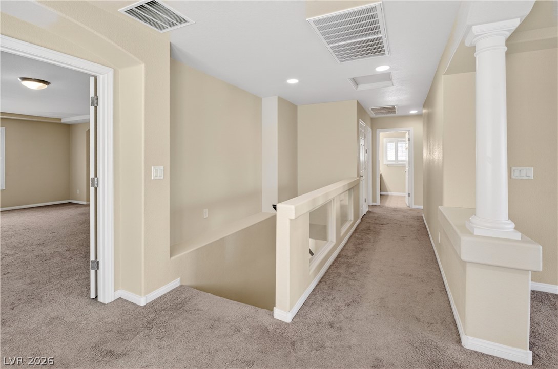 9735 Panther Hollow Street Las Vegas NV 89141