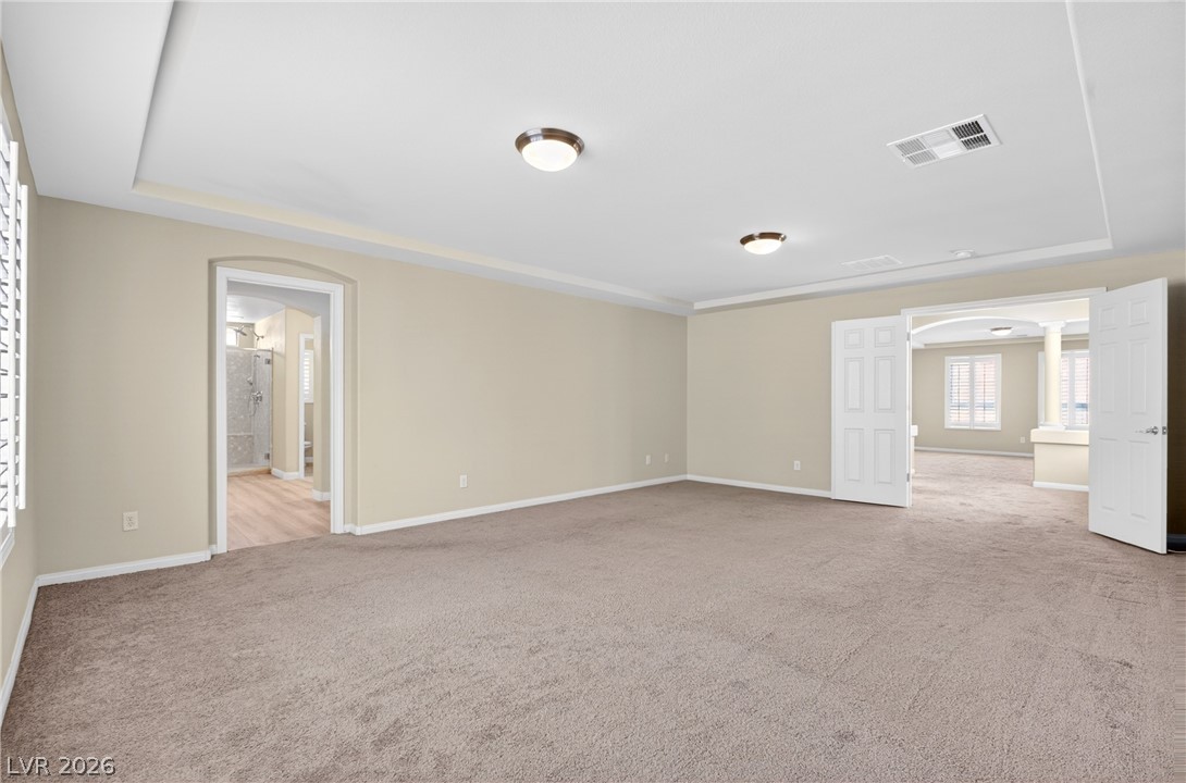 9735 Panther Hollow Street Las Vegas NV 89141