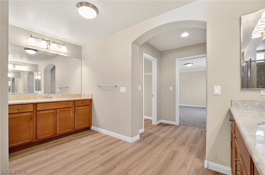 9735 Panther Hollow Street Las Vegas NV 89141