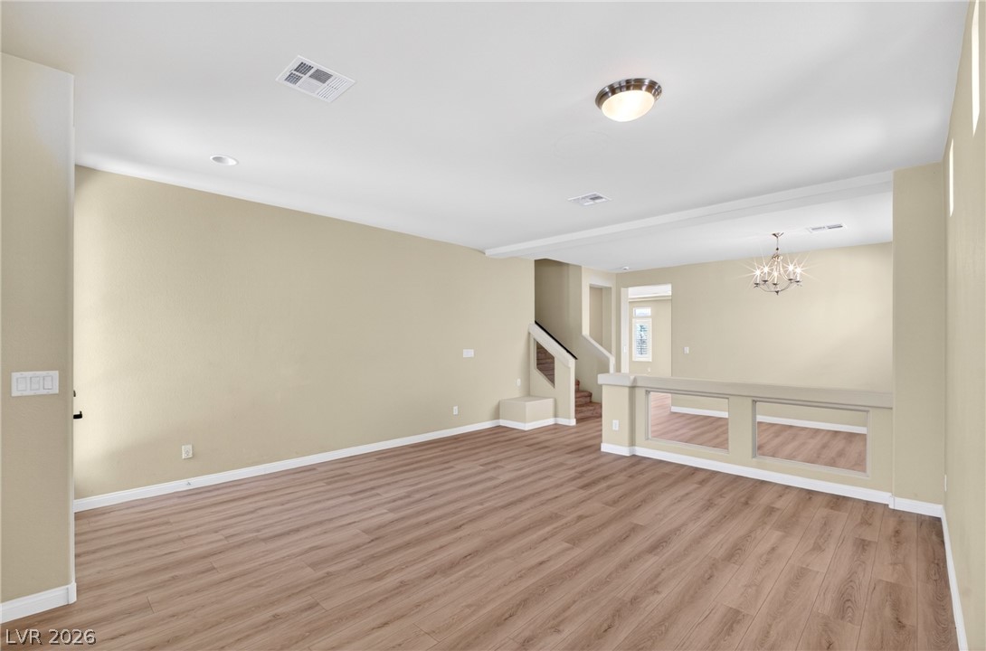 9735 Panther Hollow Street Las Vegas NV 89141