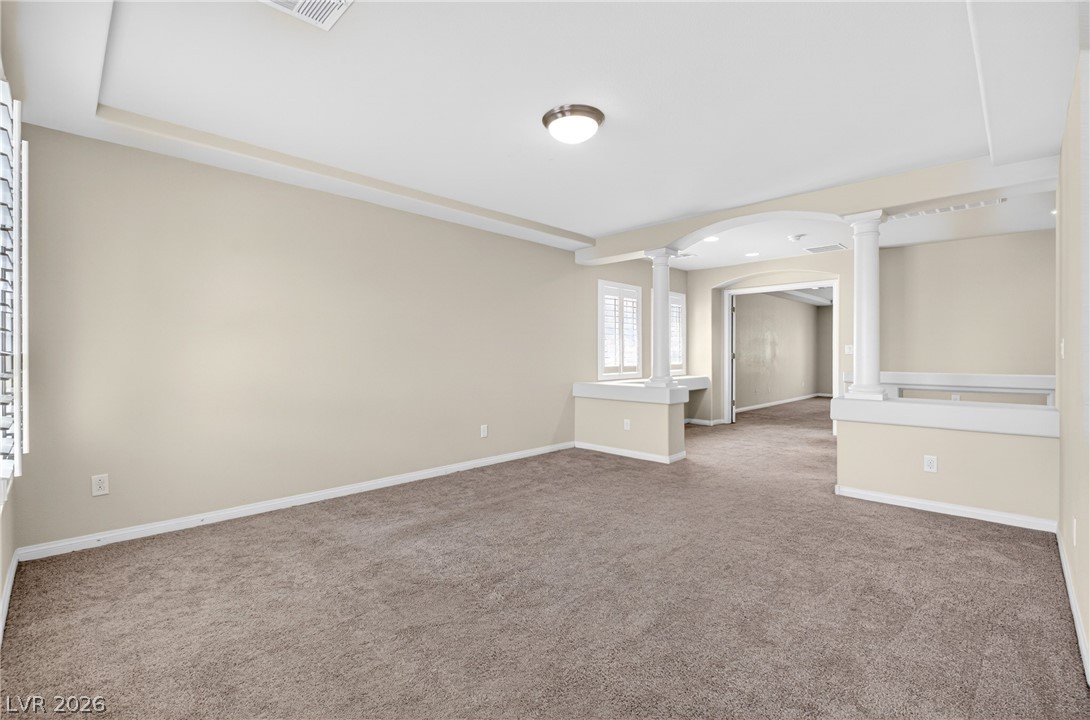 9735 Panther Hollow Street Las Vegas NV 89141
