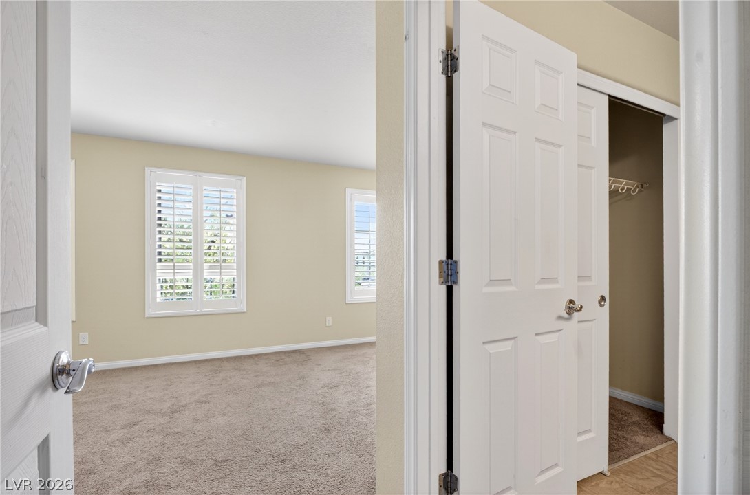 9735 Panther Hollow Street Las Vegas NV 89141