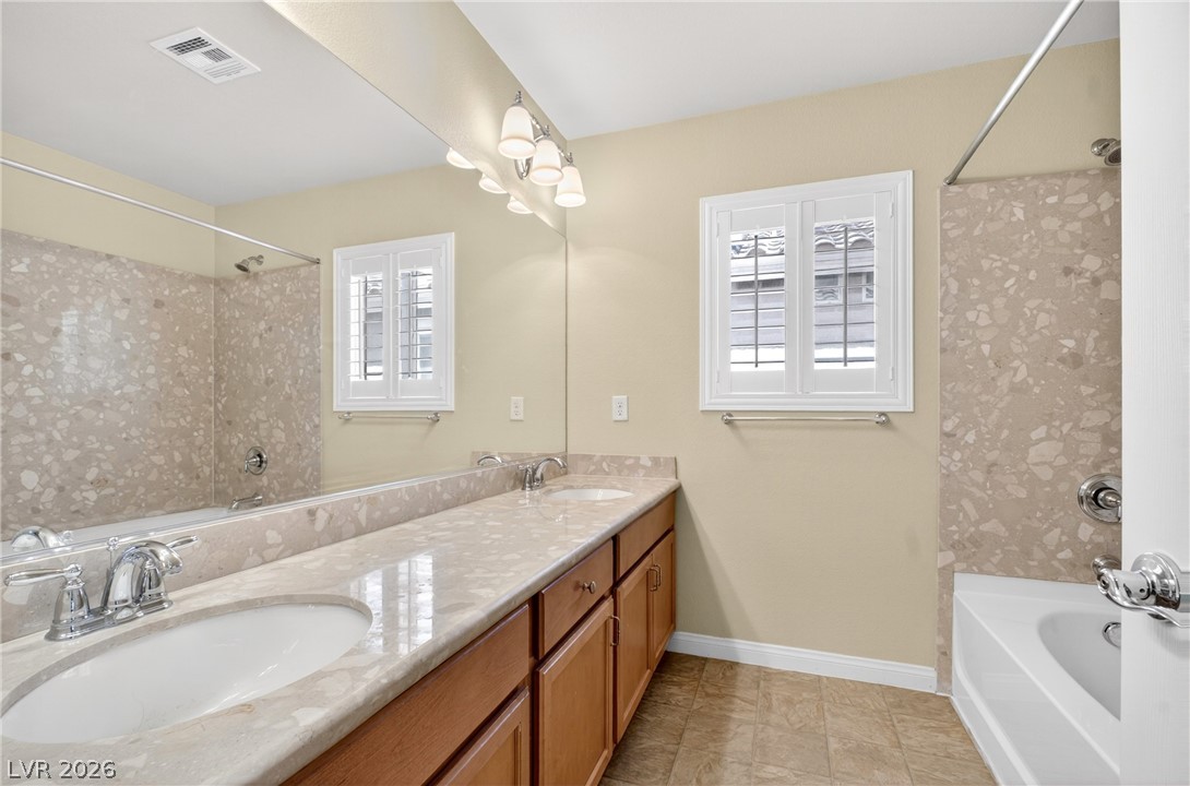 9735 Panther Hollow Street Las Vegas NV 89141