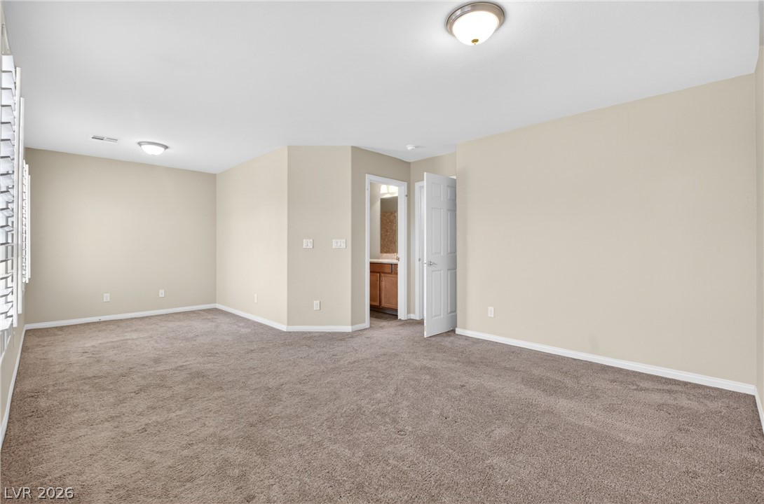 9735 Panther Hollow Street Las Vegas NV 89141