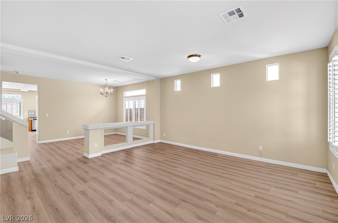 9735 Panther Hollow Street Las Vegas NV 89141