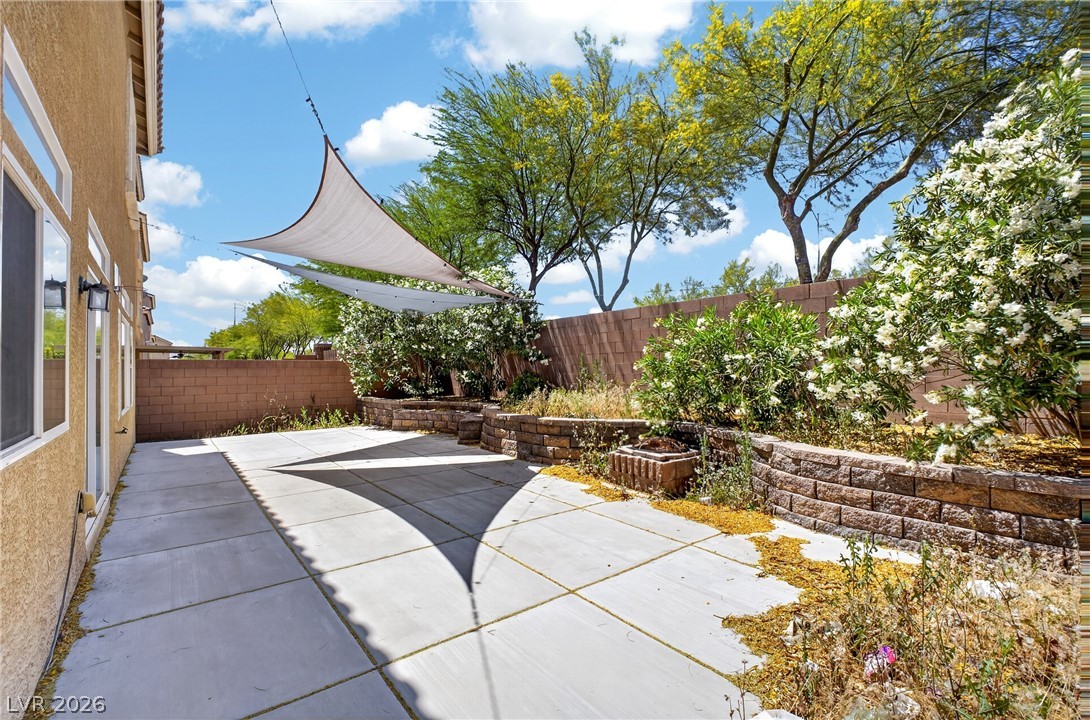 9735 Panther Hollow Street Las Vegas NV 89141