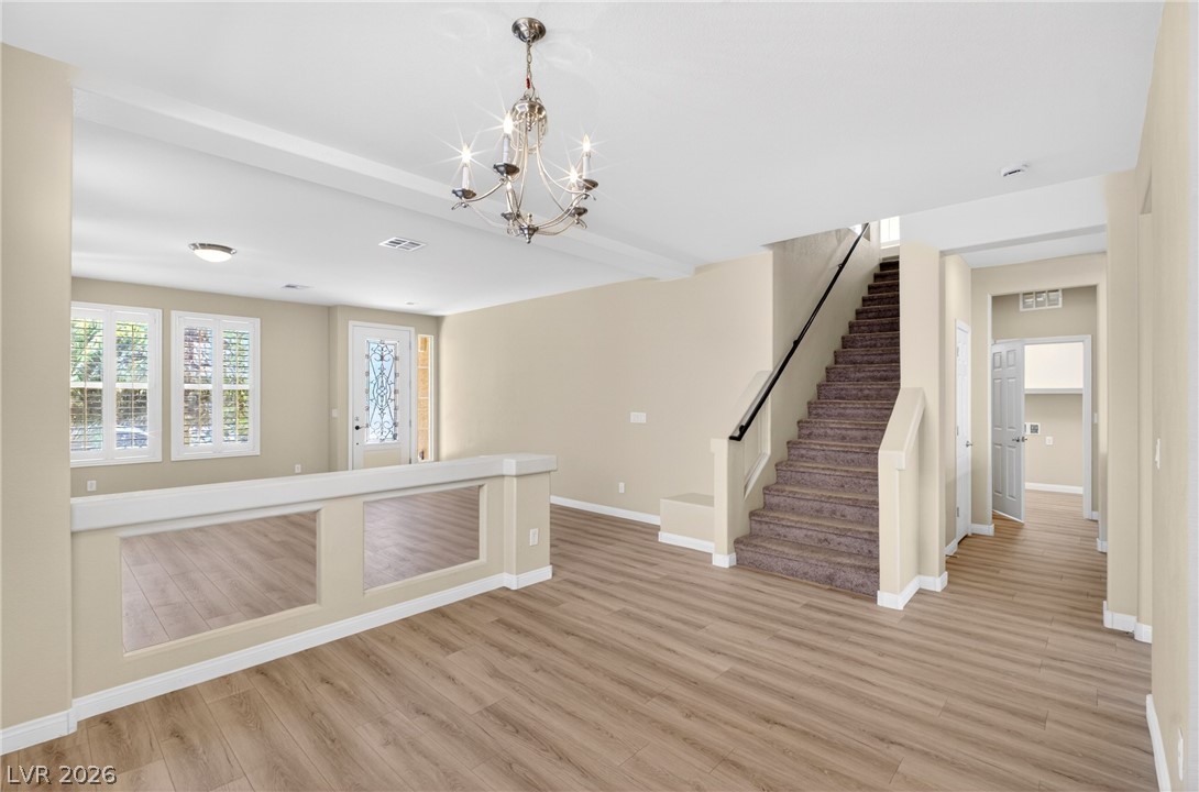 9735 Panther Hollow Street Las Vegas NV 89141