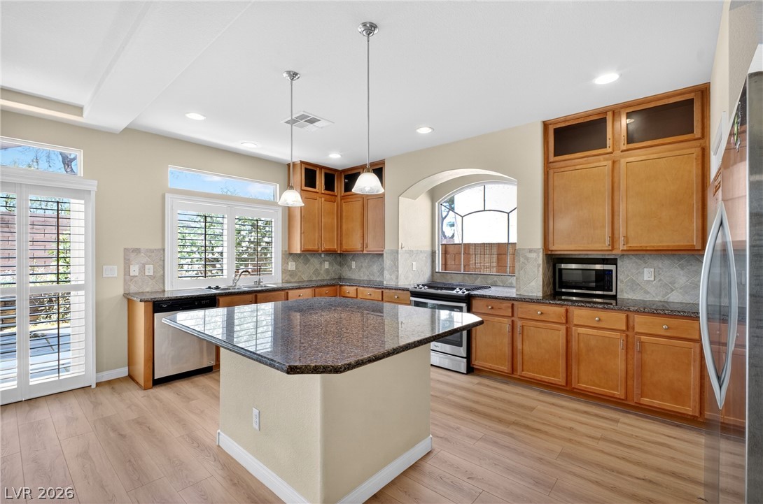 9735 Panther Hollow Street Las Vegas NV 89141
