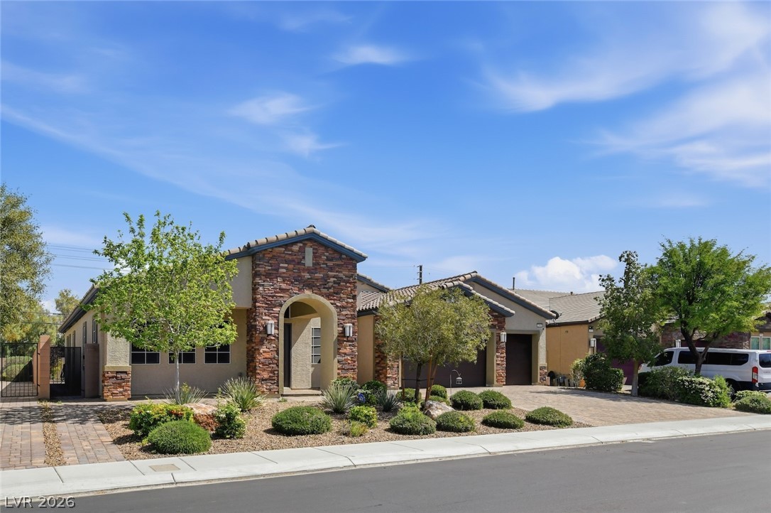 7084 Appaloosa Ridge Street Las Vegas NV 89131