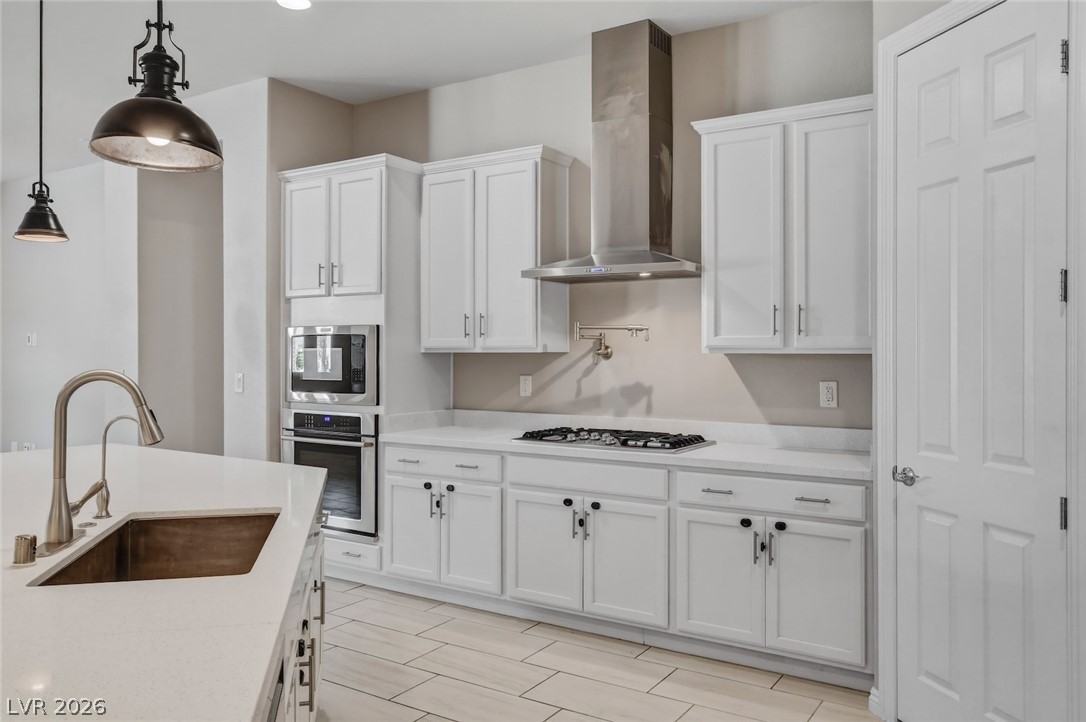7084 Appaloosa Ridge Street Las Vegas NV 89131