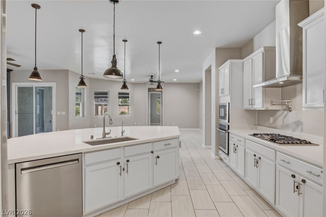 7084 Appaloosa Ridge Street Las Vegas NV 89131