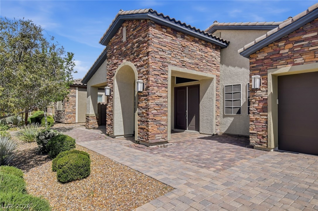 7084 Appaloosa Ridge Street Las Vegas NV 89131