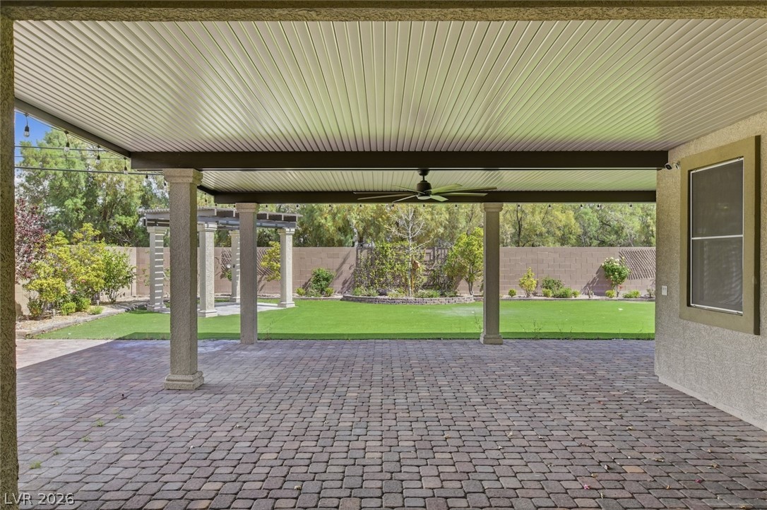 7084 Appaloosa Ridge Street Las Vegas NV 89131