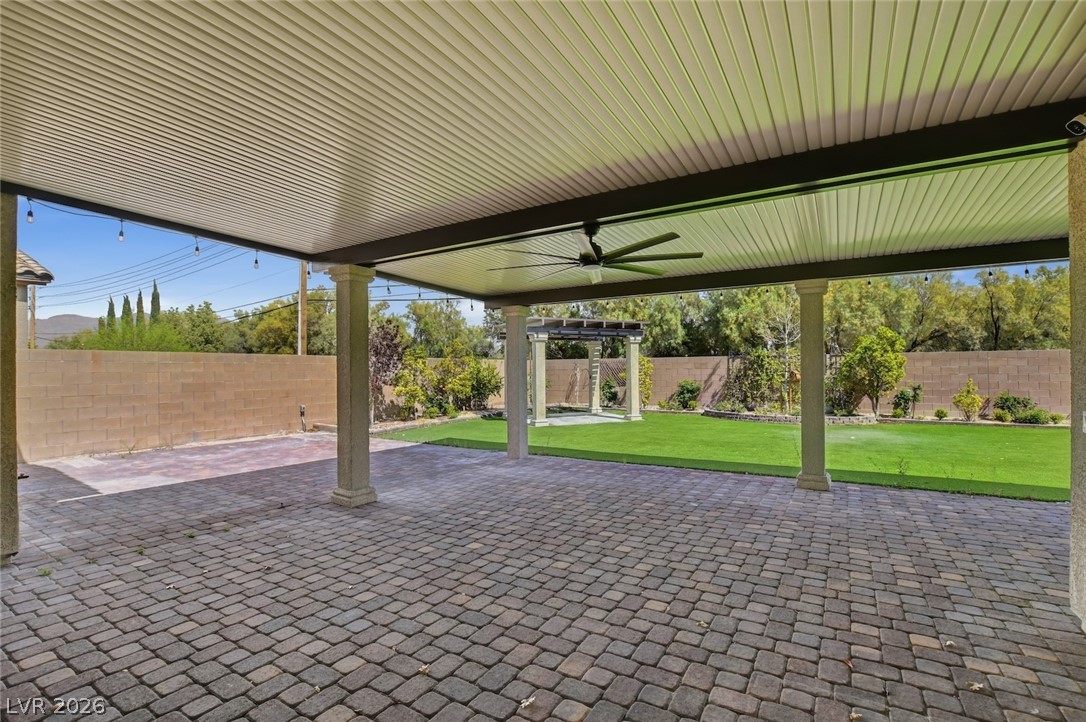 7084 Appaloosa Ridge Street Las Vegas NV 89131