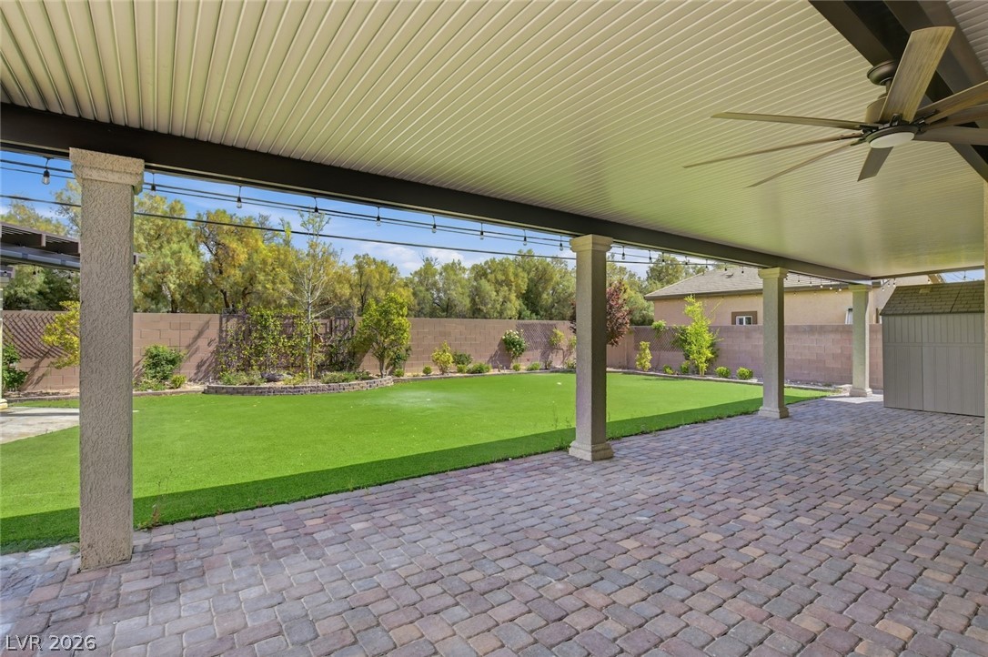 7084 Appaloosa Ridge Street Las Vegas NV 89131