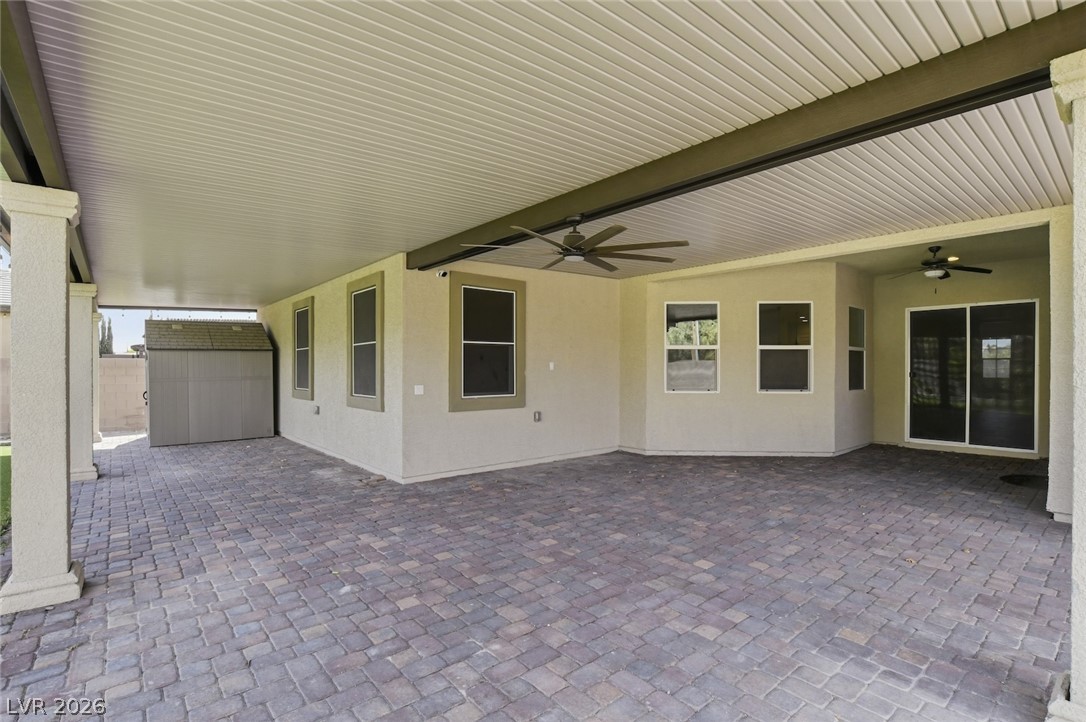7084 Appaloosa Ridge Street Las Vegas NV 89131