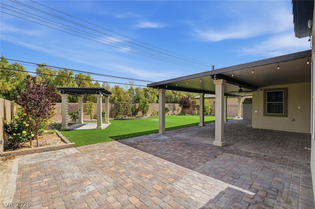 7084 Appaloosa Ridge Street Las Vegas NV 89131