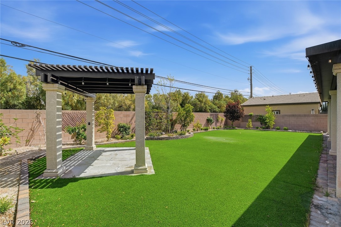 7084 Appaloosa Ridge Street Las Vegas NV 89131