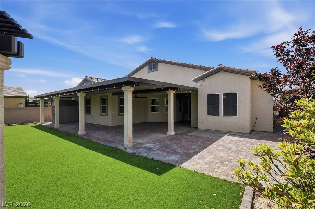 7084 Appaloosa Ridge Street Las Vegas NV 89131