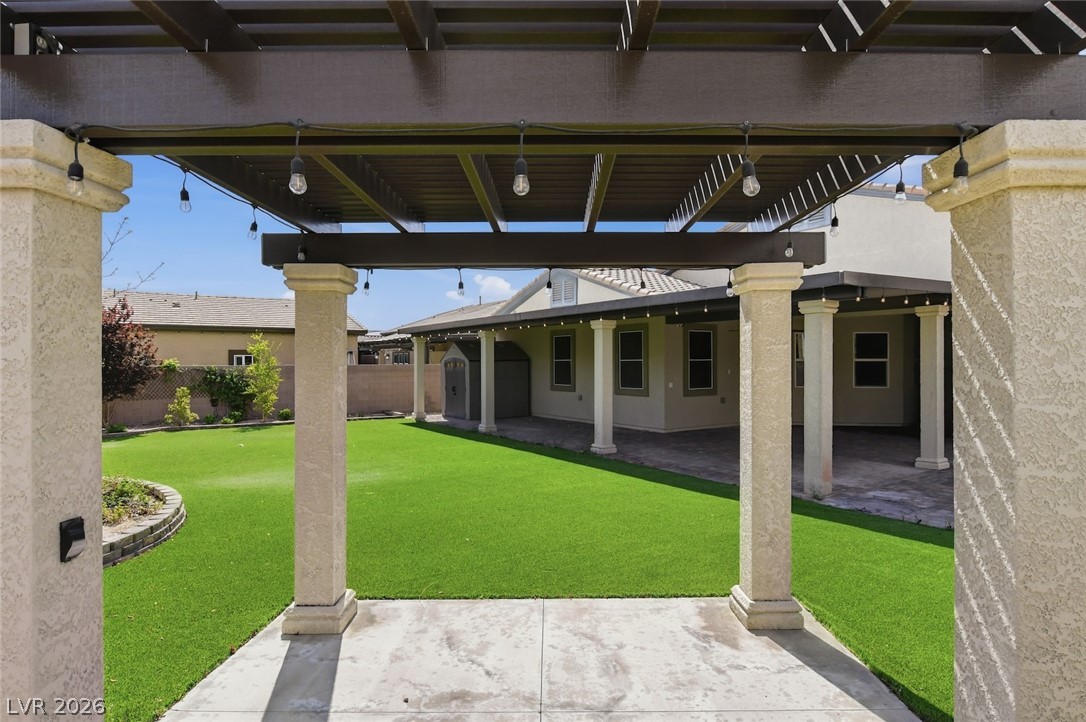 7084 Appaloosa Ridge Street Las Vegas NV 89131