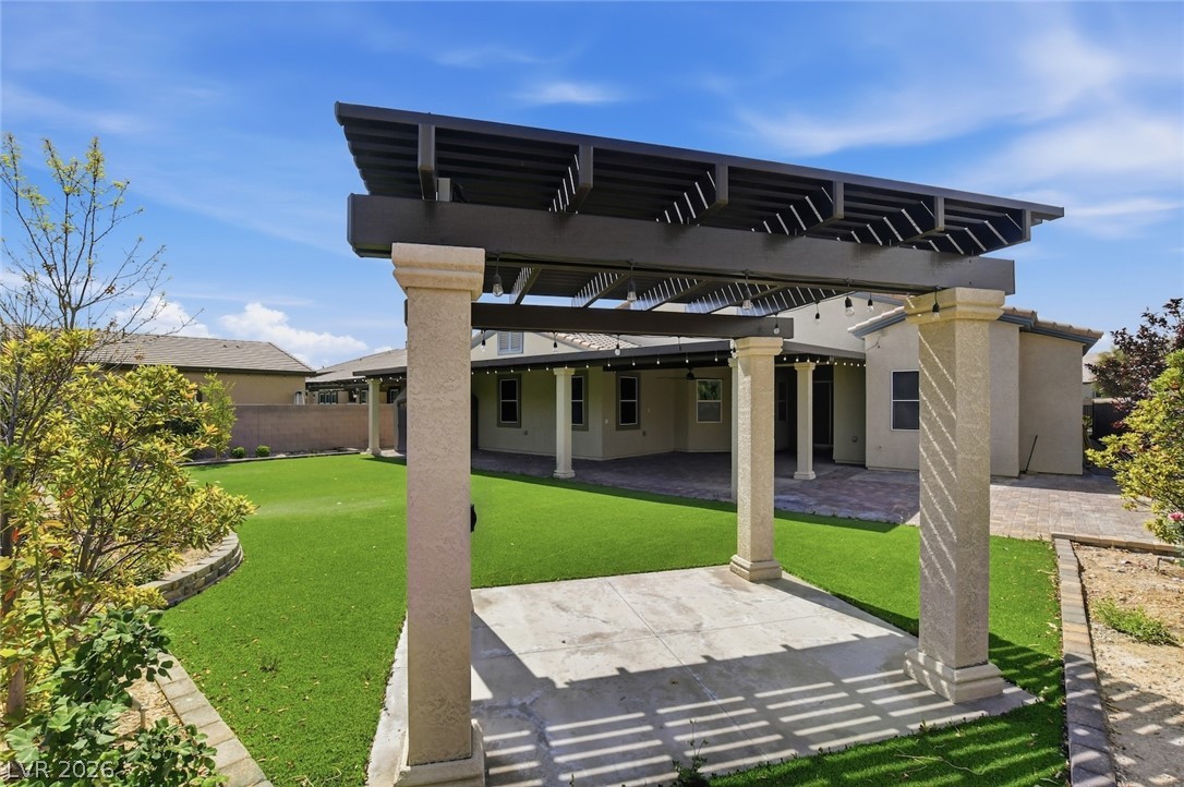 7084 Appaloosa Ridge Street Las Vegas NV 89131