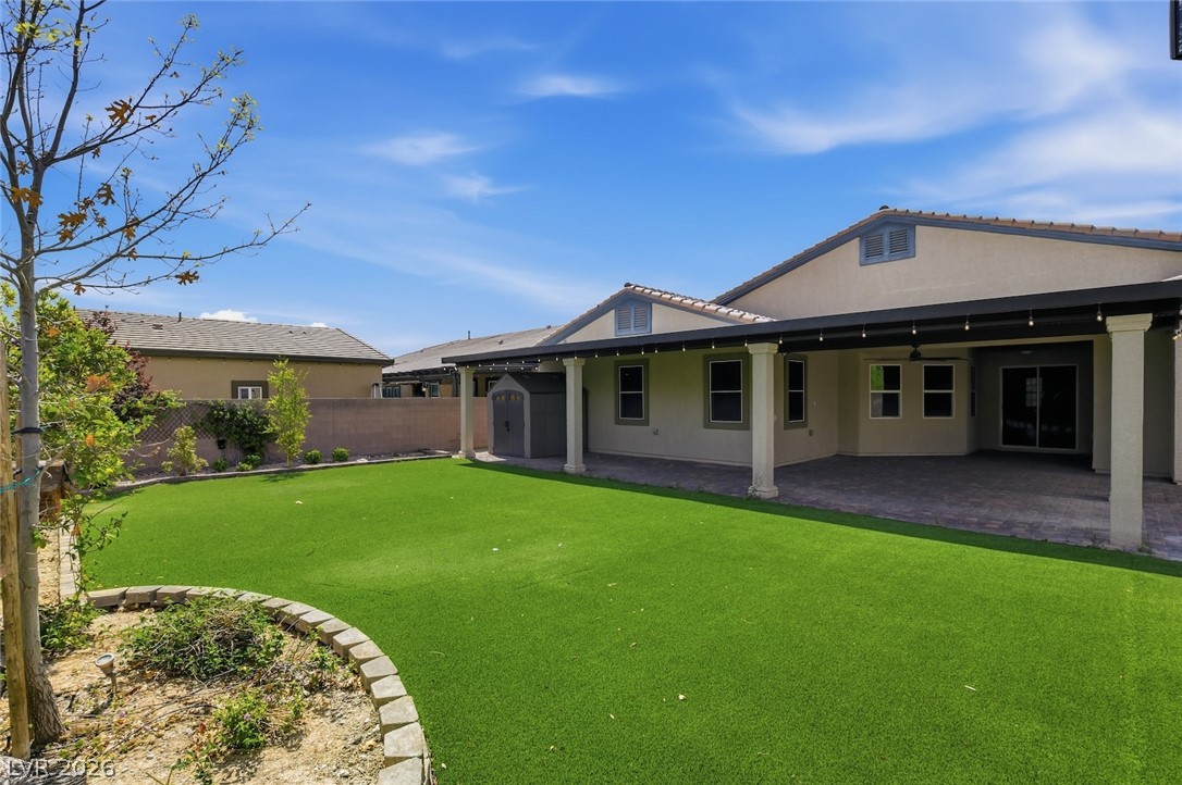 7084 Appaloosa Ridge Street Las Vegas NV 89131