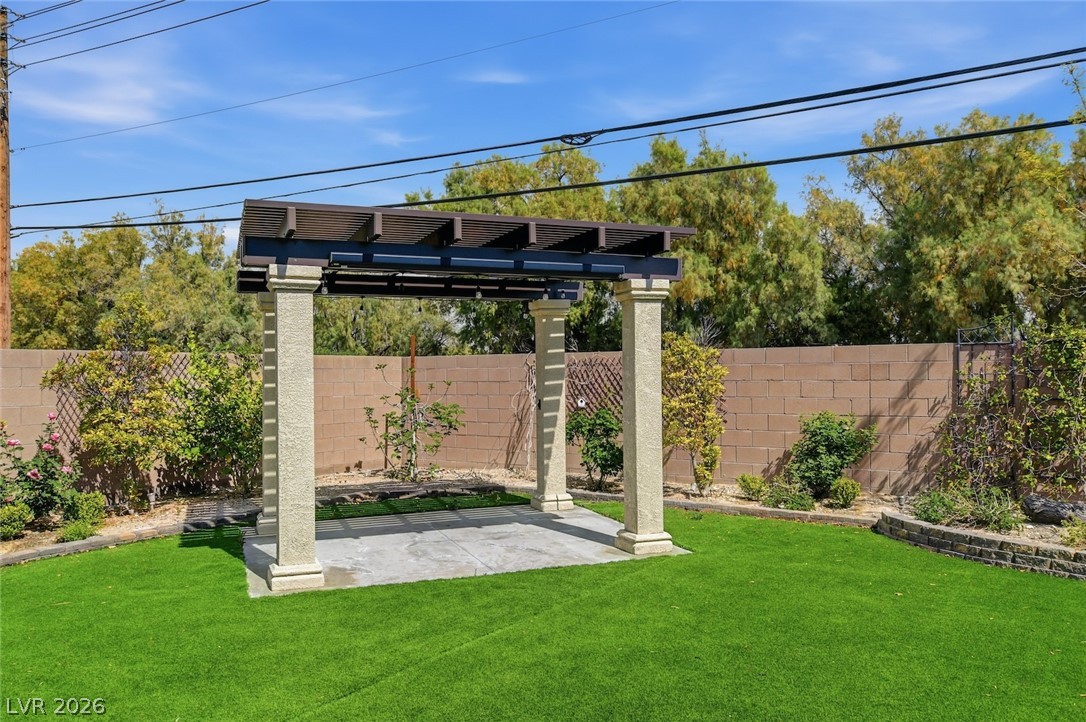 7084 Appaloosa Ridge Street Las Vegas NV 89131