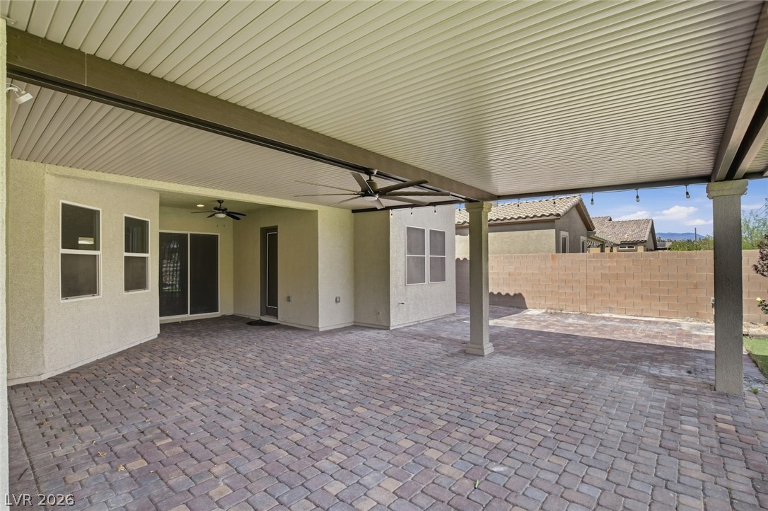 7084 Appaloosa Ridge Street Las Vegas NV 89131