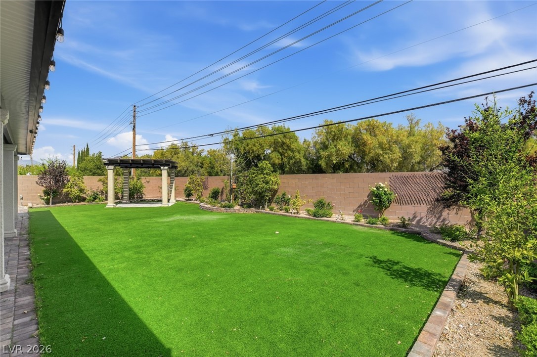 7084 Appaloosa Ridge Street Las Vegas NV 89131