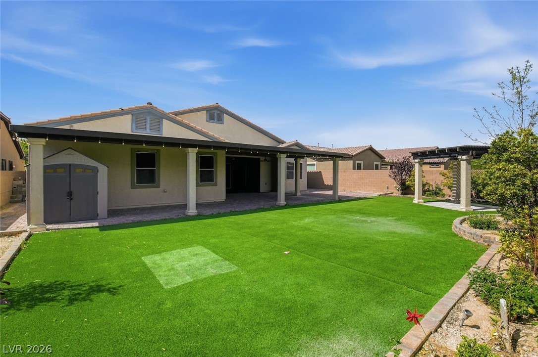 7084 Appaloosa Ridge Street Las Vegas NV 89131