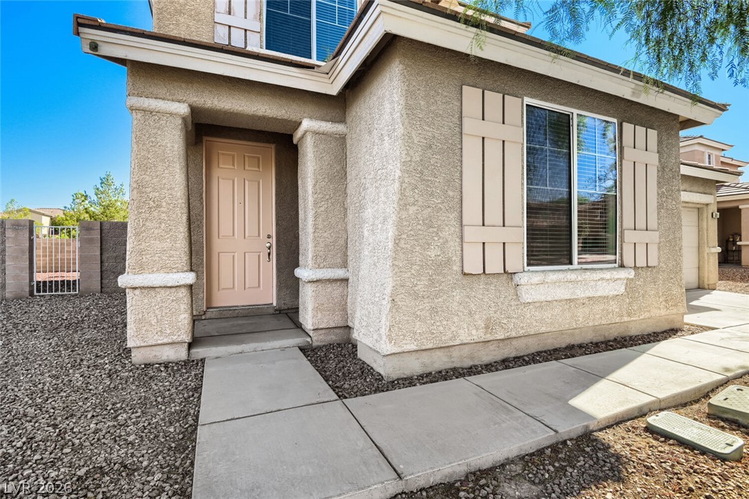 520 Moses Lake Court Henderson NV 89002