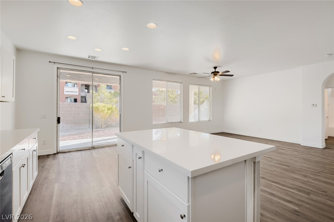 520 Moses Lake Court Henderson NV 89002