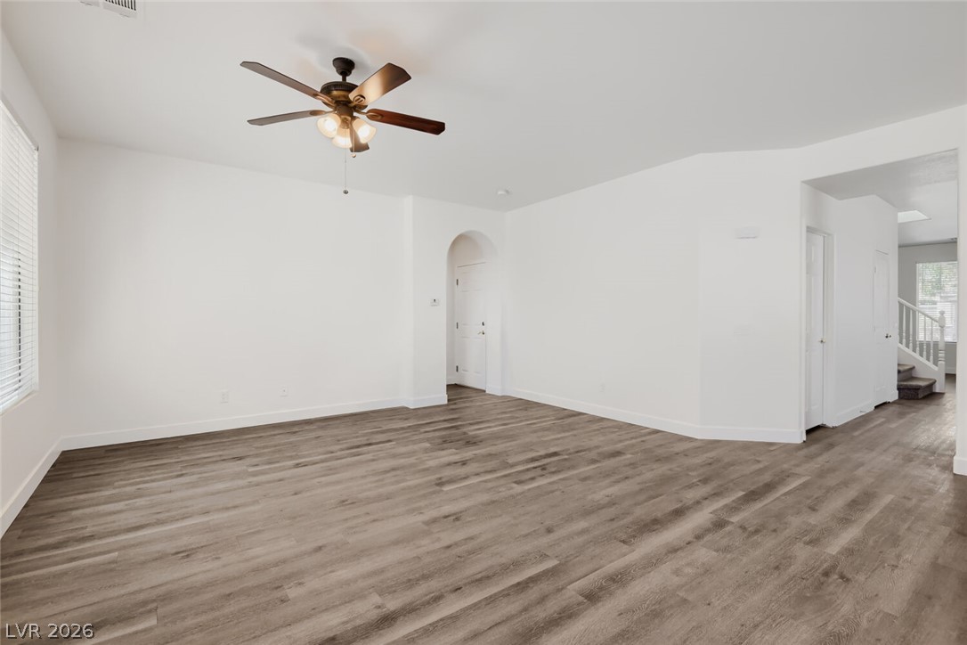520 Moses Lake Court Henderson NV 89002