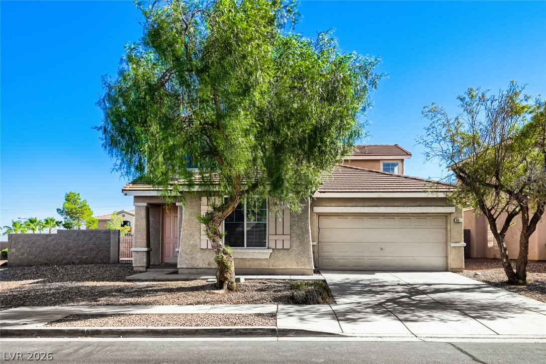 520 Moses Lake Court Henderson NV 89002
