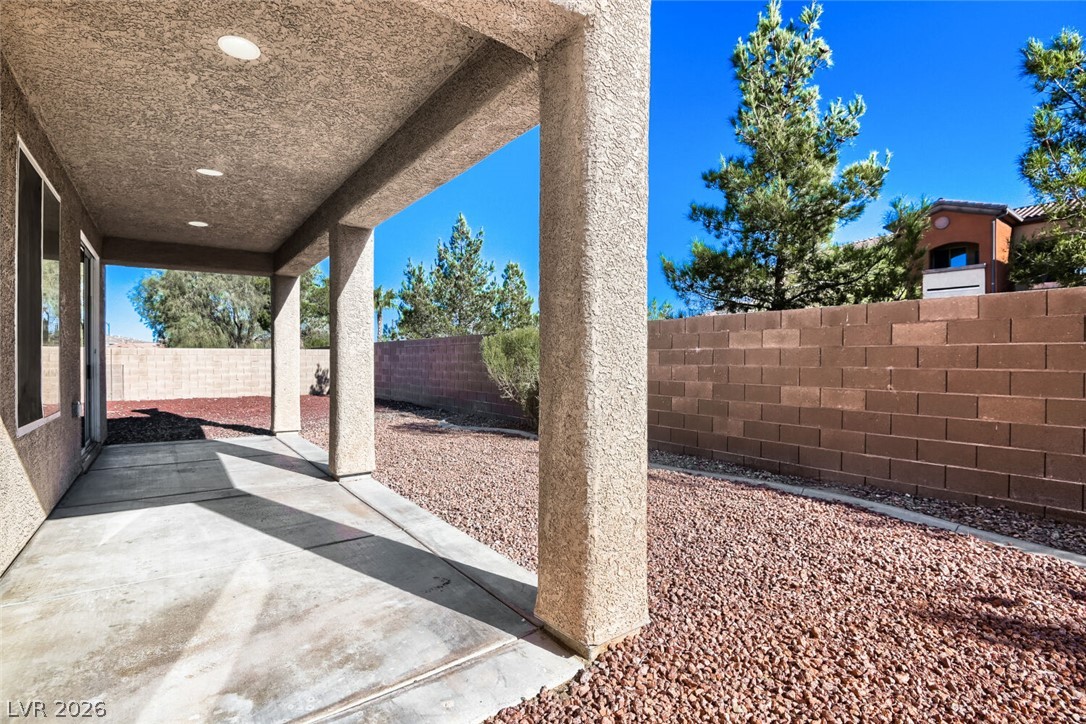520 Moses Lake Court Henderson NV 89002