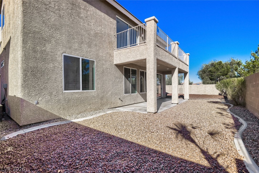 520 Moses Lake Court Henderson NV 89002