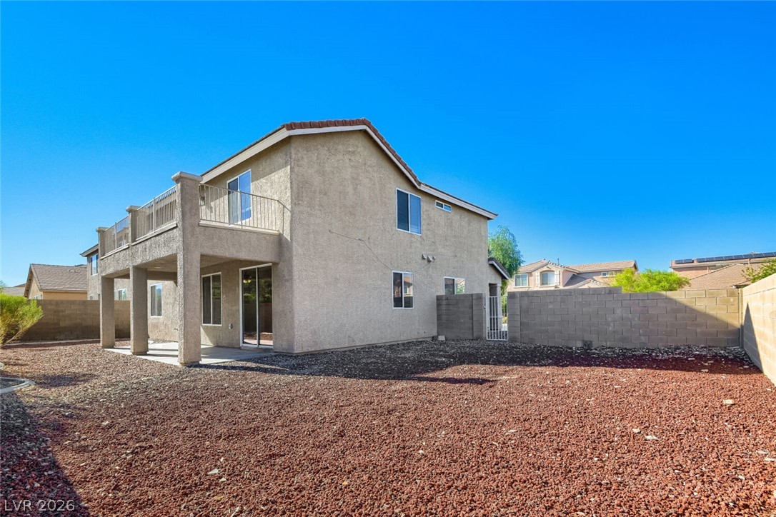 520 Moses Lake Court Henderson NV 89002