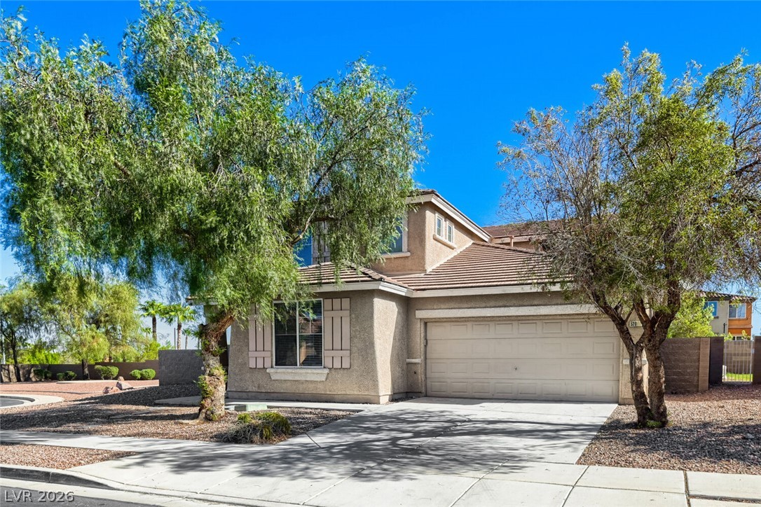 520 Moses Lake Court Henderson NV 89002