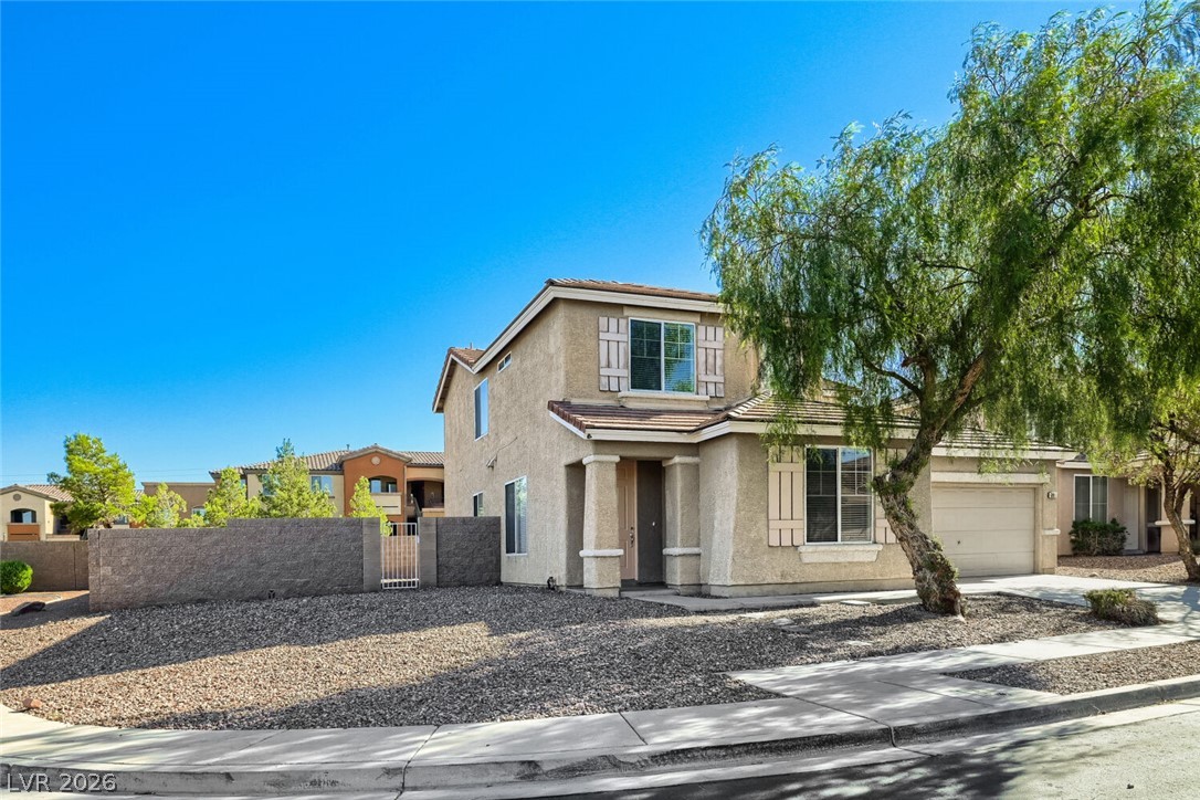 520 Moses Lake Court Henderson NV 89002
