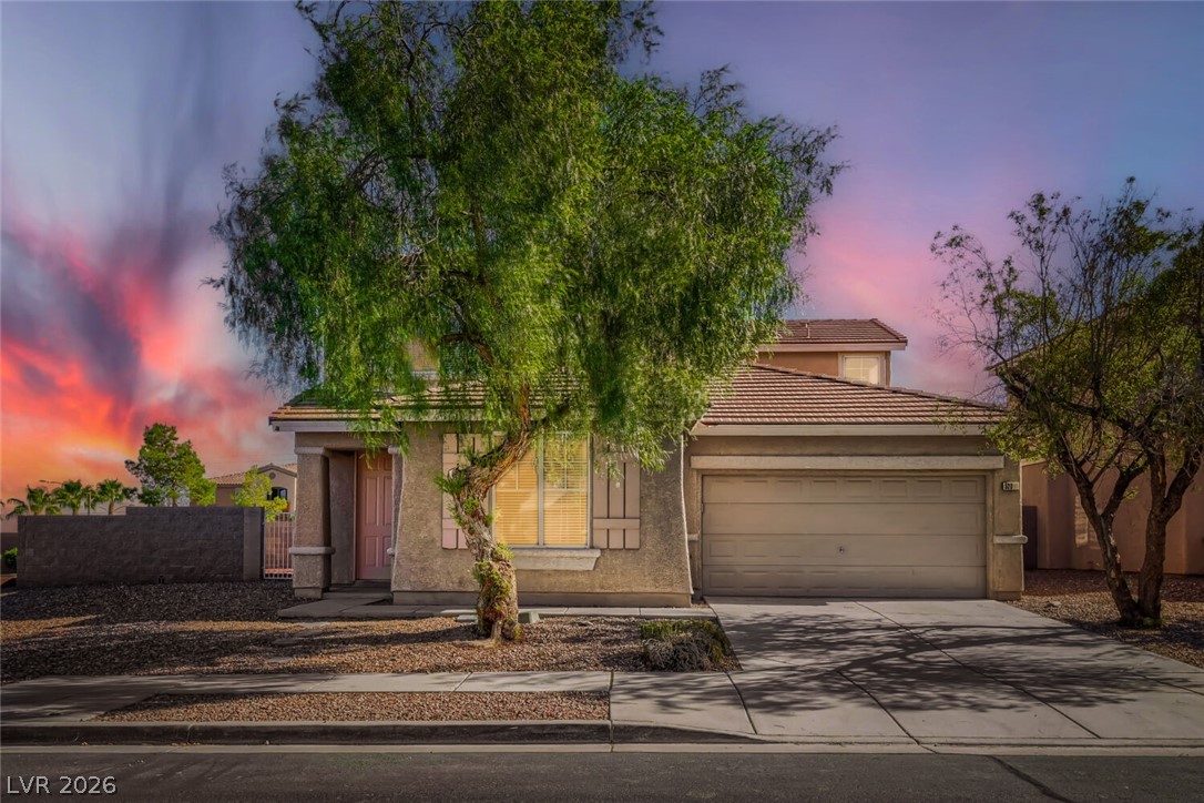 520 Moses Lake Court Henderson NV 89002