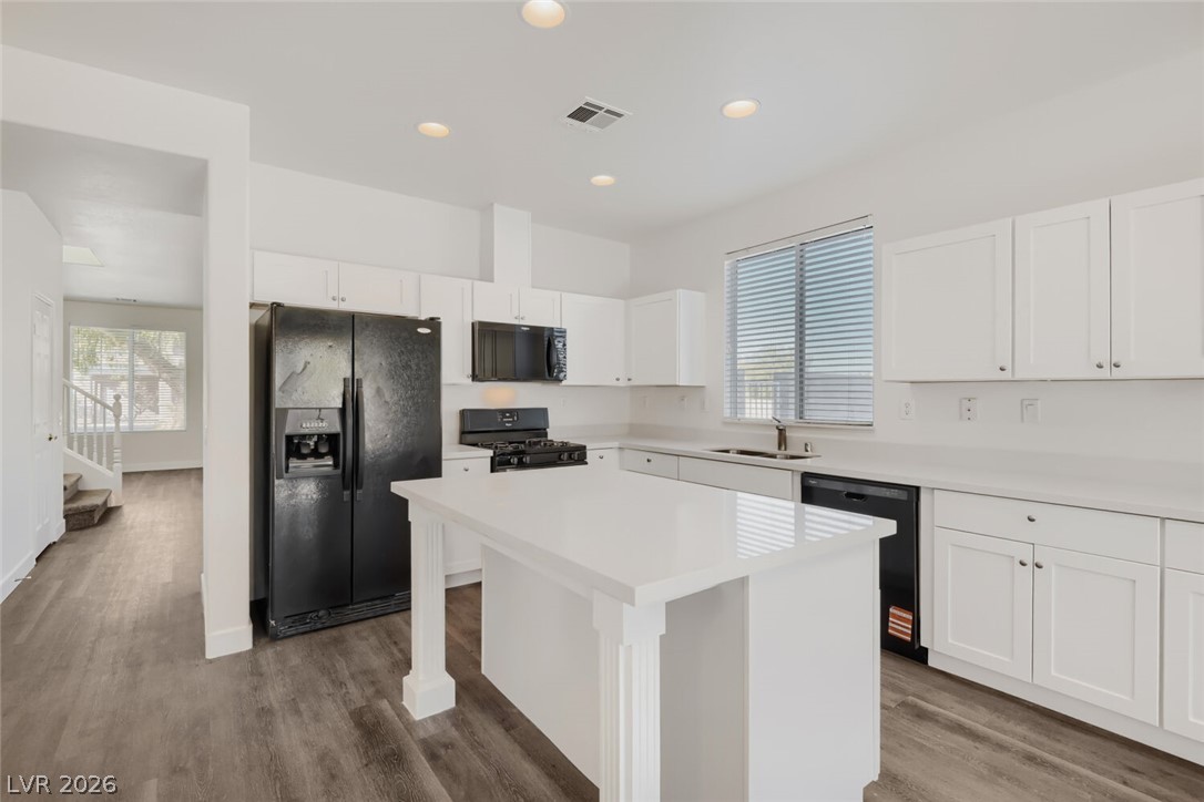 520 Moses Lake Court Henderson NV 89002