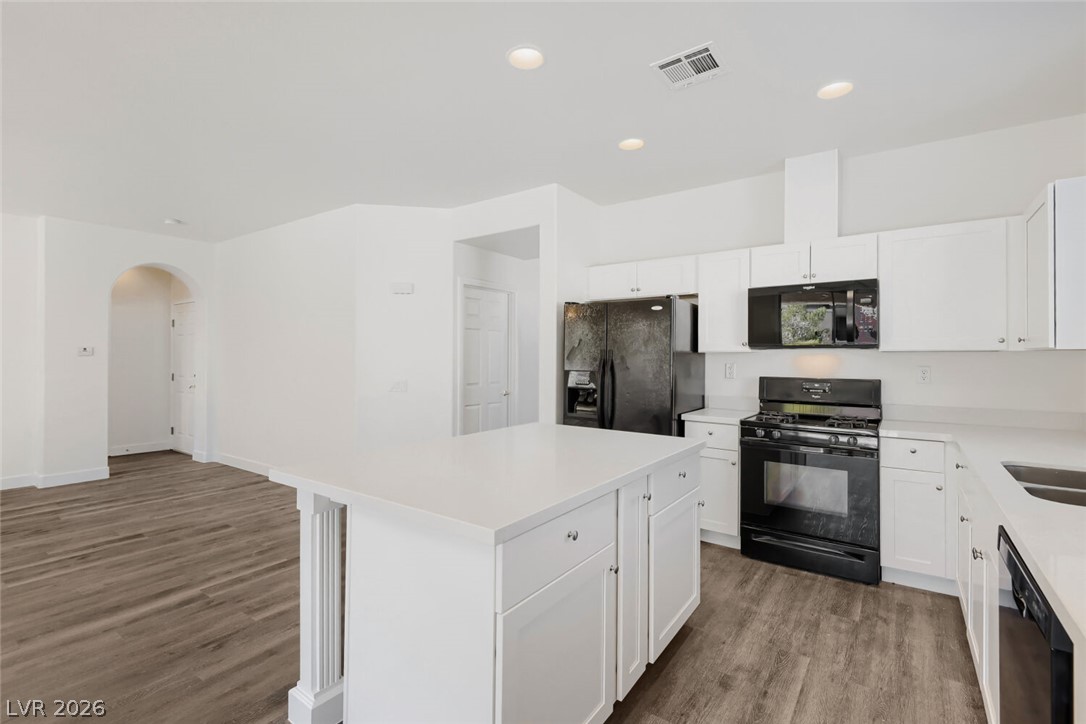 520 Moses Lake Court Henderson NV 89002