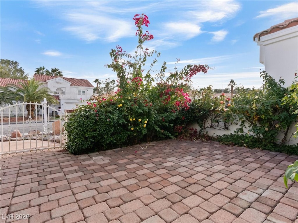 7908 Bridge Gate Drive Las Vegas NV 89128