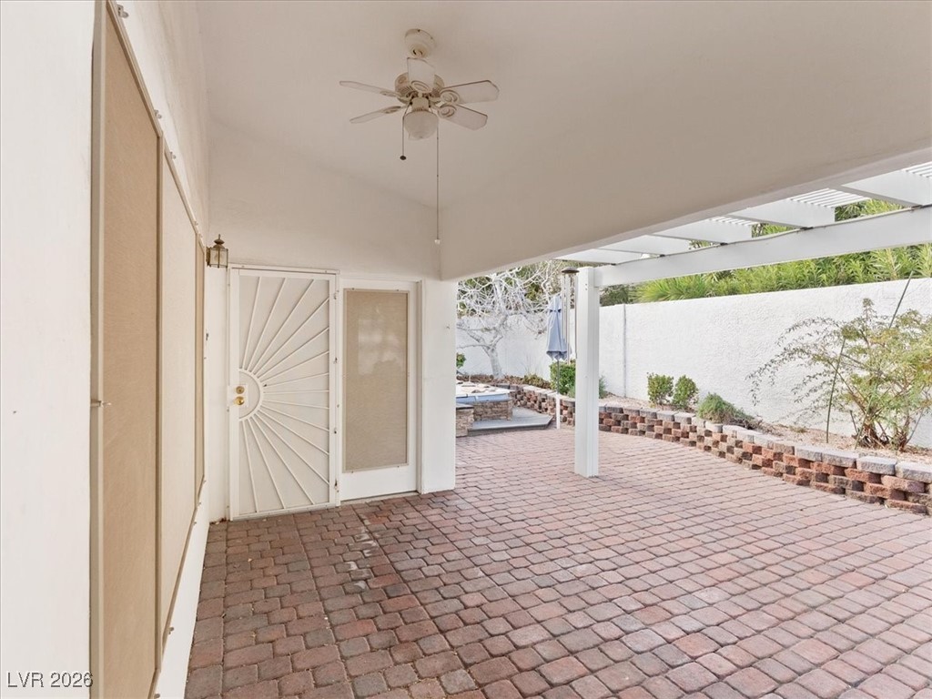 7908 Bridge Gate Drive Las Vegas NV 89128
