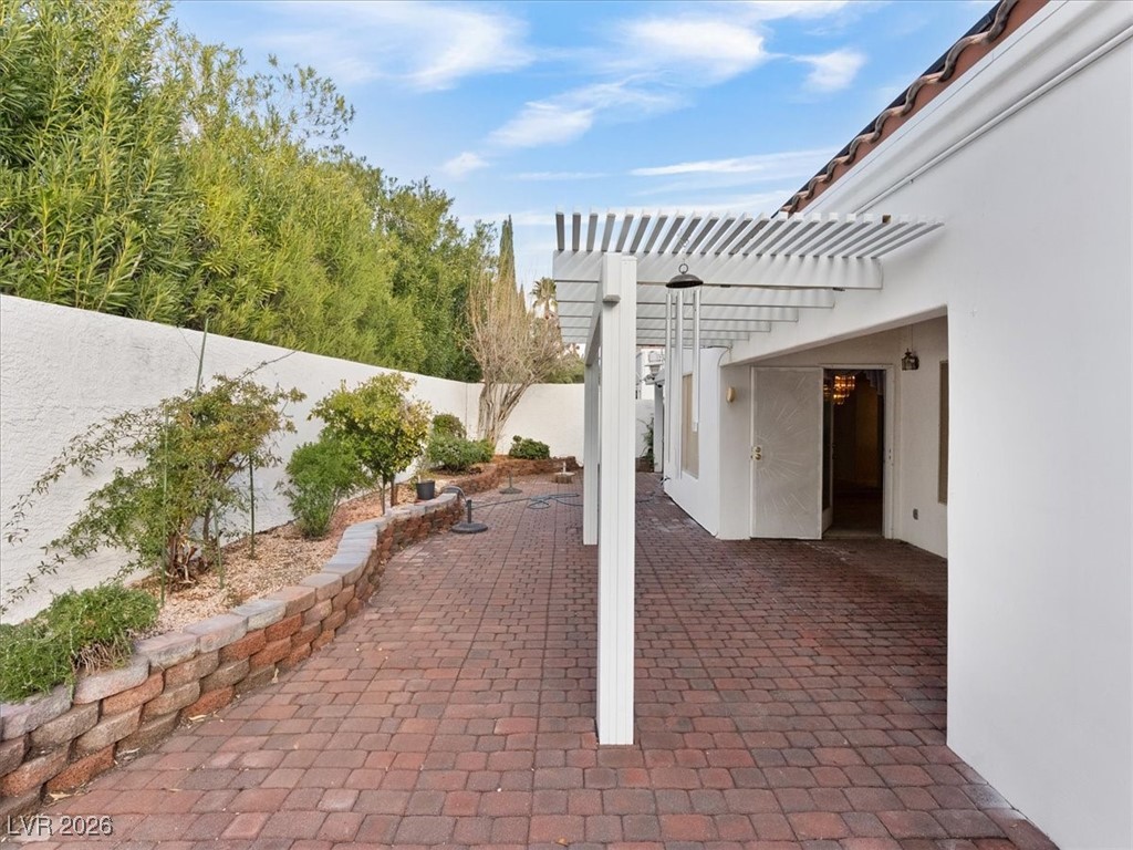7908 Bridge Gate Drive Las Vegas NV 89128