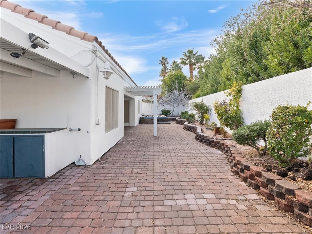 7908 Bridge Gate Drive Las Vegas NV 89128
