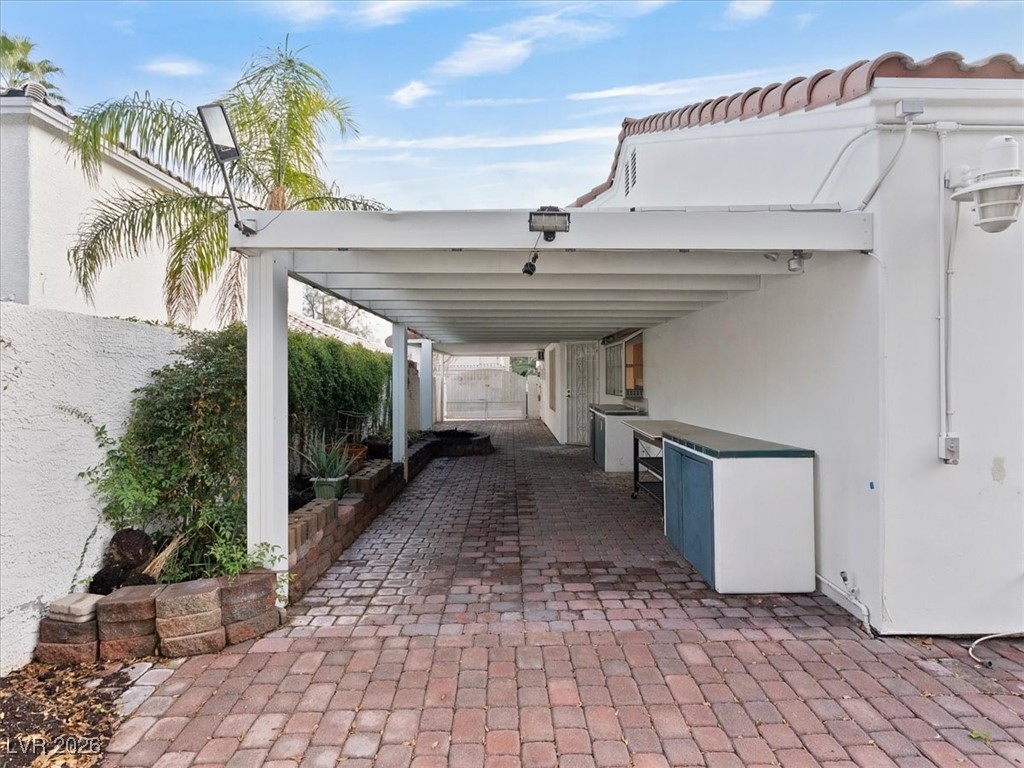 7908 Bridge Gate Drive Las Vegas NV 89128