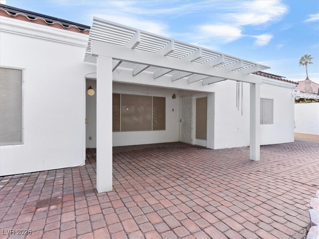 7908 Bridge Gate Drive Las Vegas NV 89128